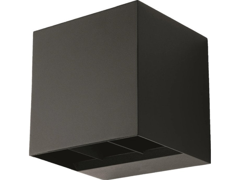 Artes Graphite 3000K | Belysning - Utomhusbelysning - Väggbelysning | GameStuff