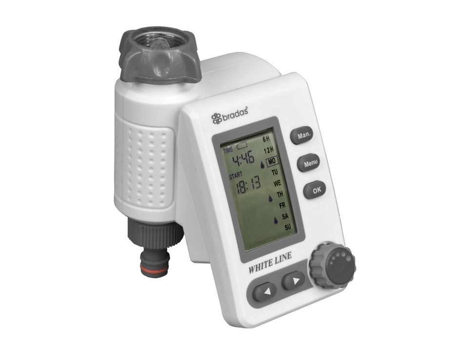 Bradas WL-3132, Tiputus-keinokastelujärjestelmä, Puola, 1 kpl