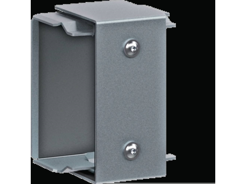 Hager-kytkin FWK-Plus 60x100 mm sinkitty FWKP601009VERZ - Palosuojaus (FWKP601009VERZ)