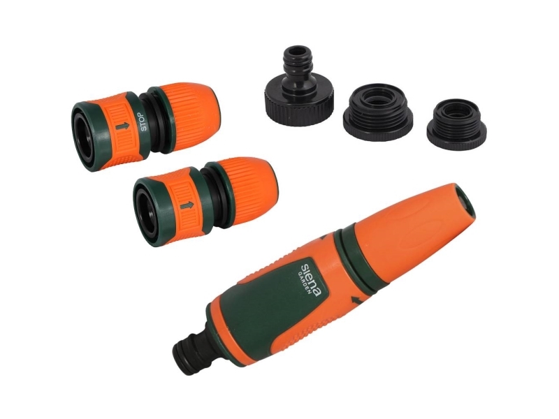 Siena Garden WN3301 Sprinklerpistol med tilslutning