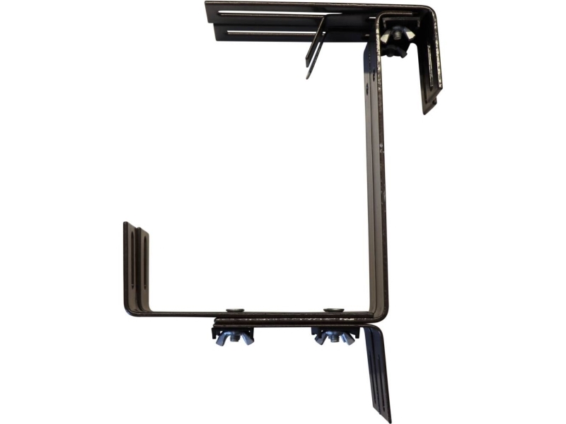 Siena Garden GIGANT 678250 Blomsterkasseholder Brun