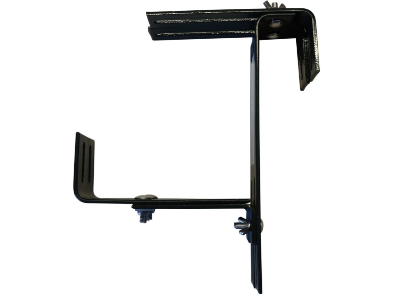 Siena Garden GIGANT 678247 Blomsterkasseholder Grøn