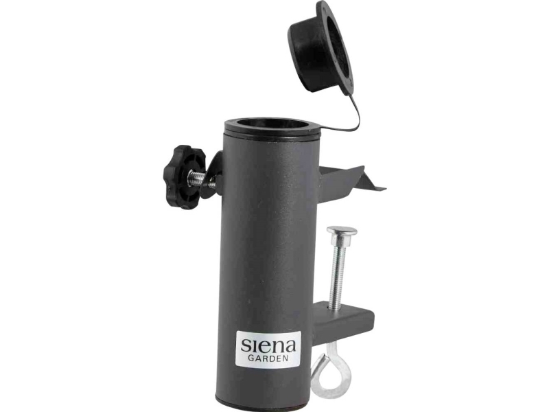 Siena Garden L30528 Parasolholder Stål