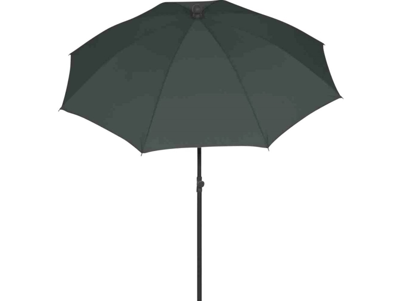 Siena Garden City L32207 Parasol midterstok Stål, Polyester