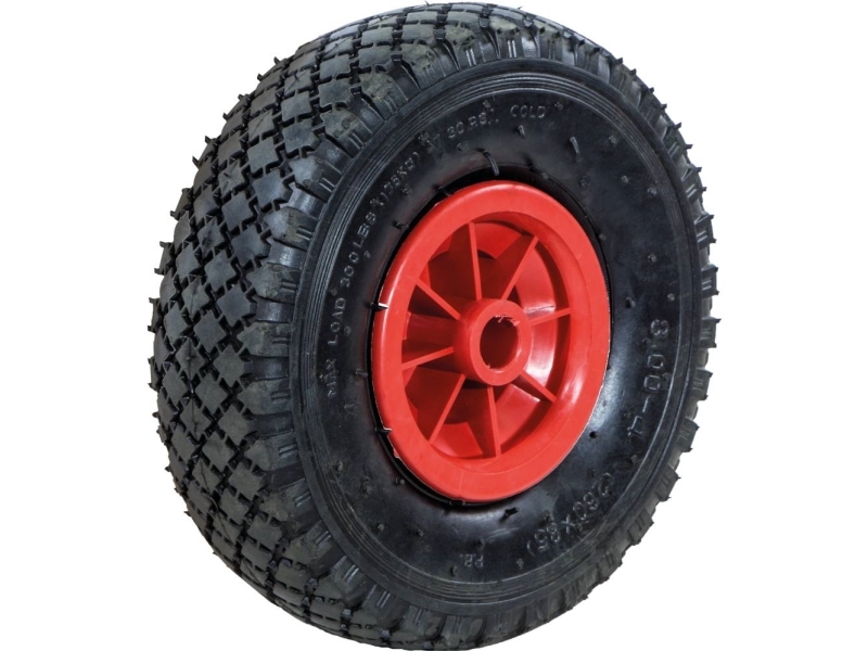 Gardamo 822193 Ersatzrad Luft