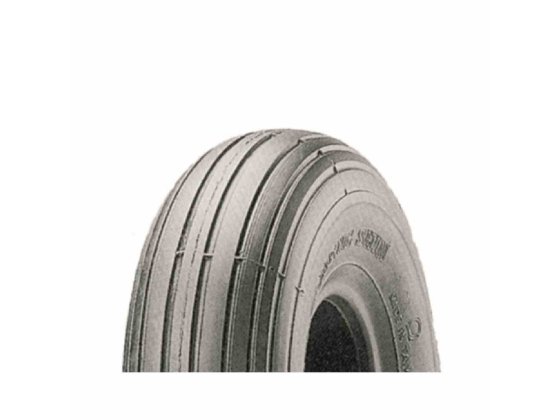 GARDAMO 747120 Dæk til trillebørhjul