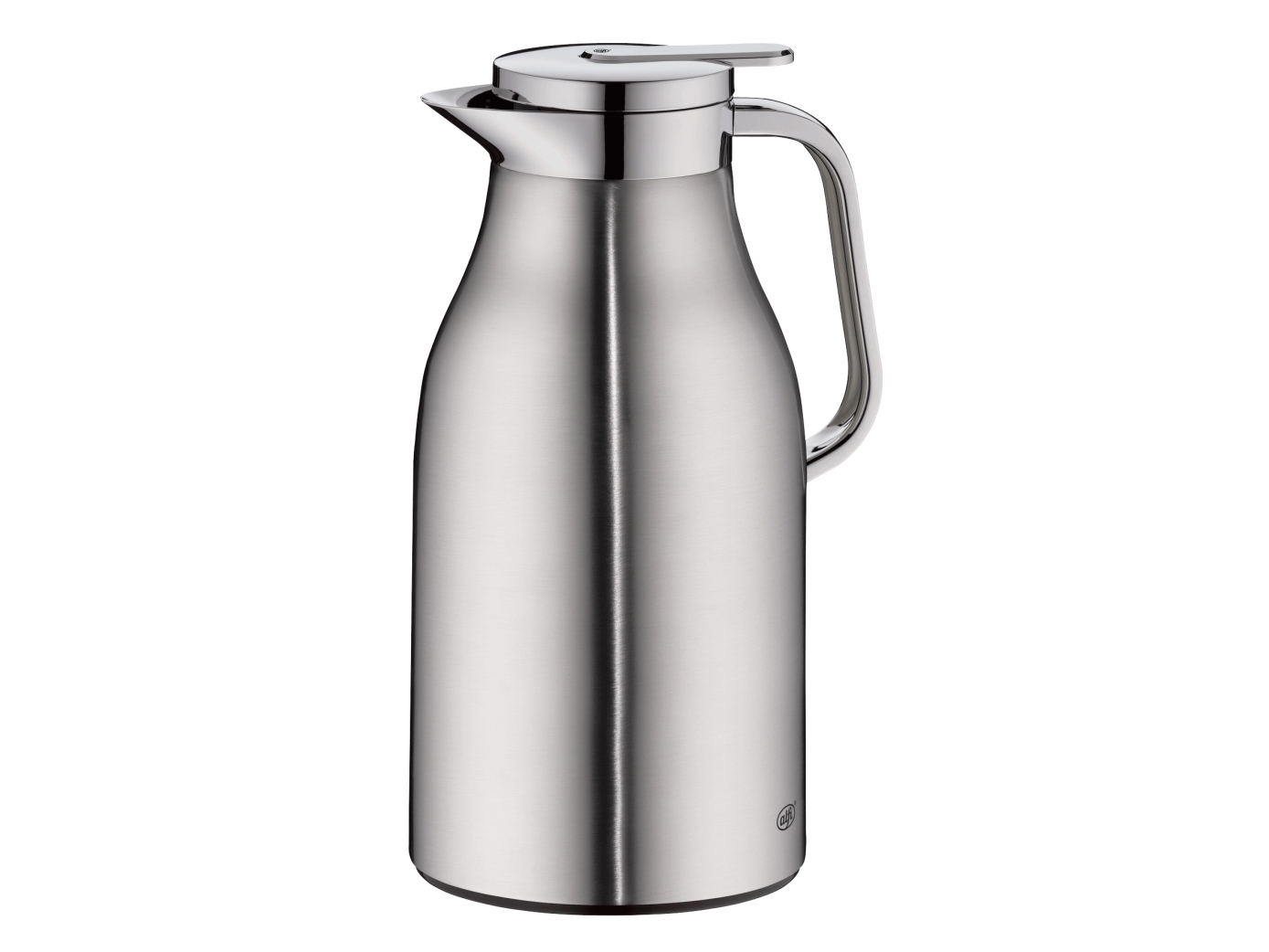 Alfi Skyline termokanne 1,5 l Matt stål