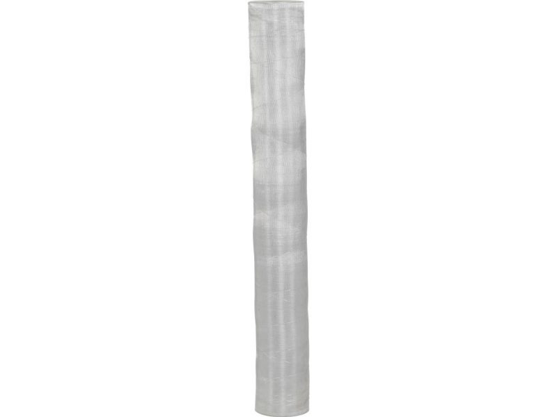 Gardamo 269961 Fluegitter Aluminium 30 M