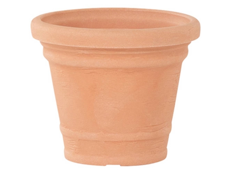 Siena Garden AMALIA 47-30-01-GA Plantefad Polyethylen Terracotta