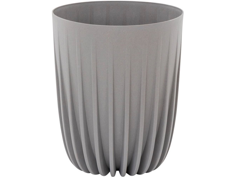 Siena Garden PALMA 940_27 Plantefad Polypropylen Grå