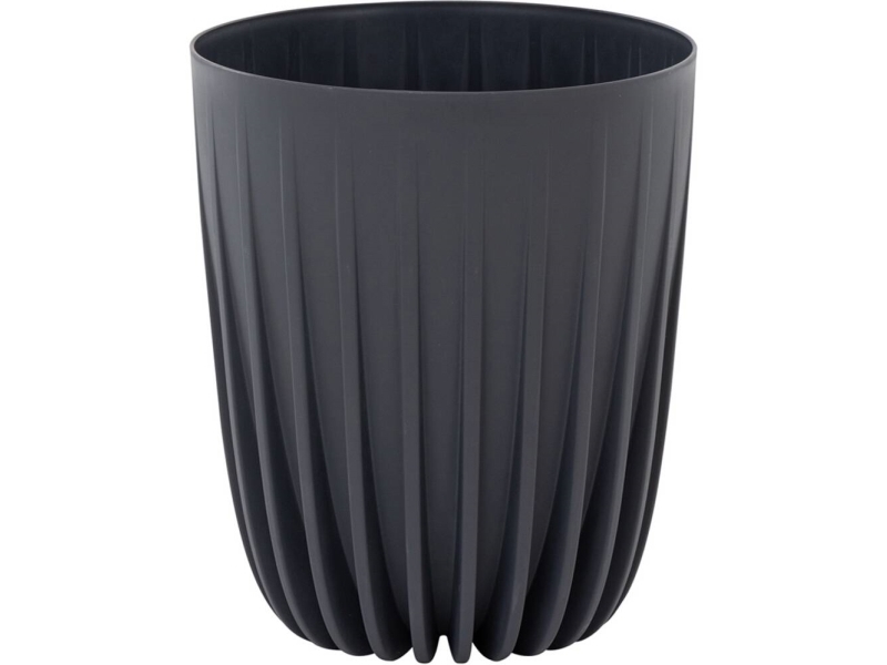 Siena Garden PALMA 915_82 Kasvitarjotin polypropeenista antrasiittia