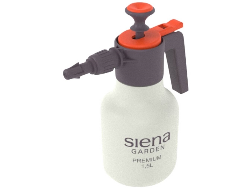 Siena Garden Ecolove1,5Lpcr Sprühfarbe/Pressspray 1,5 L