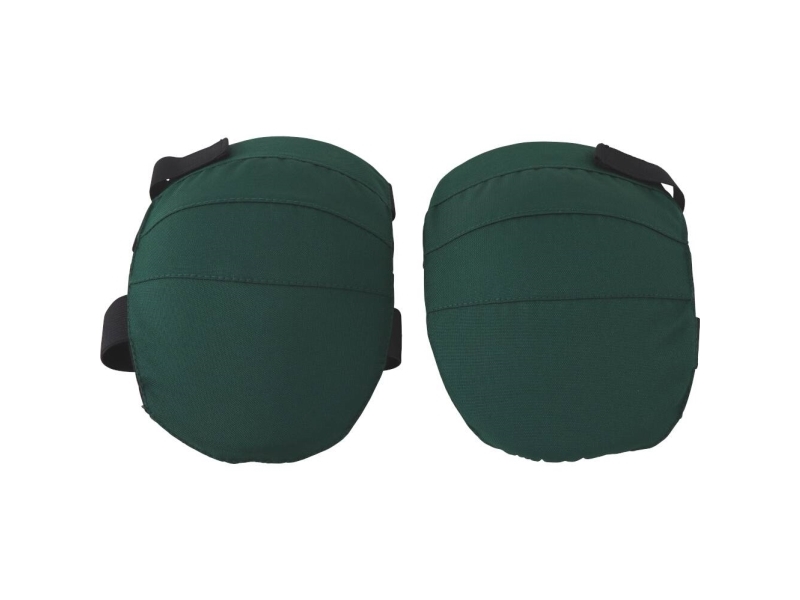 Siena Garden L57535 Kn&auml;skydd av polyester Gr&ouml;n 1 par