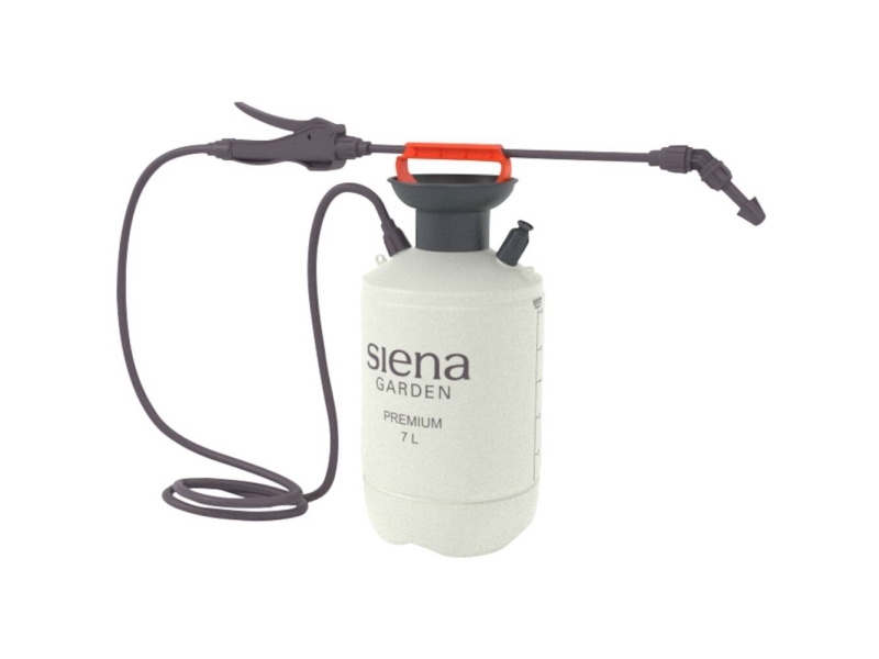 Siena Garden Ecolove7lpcr Trykspray 7 L