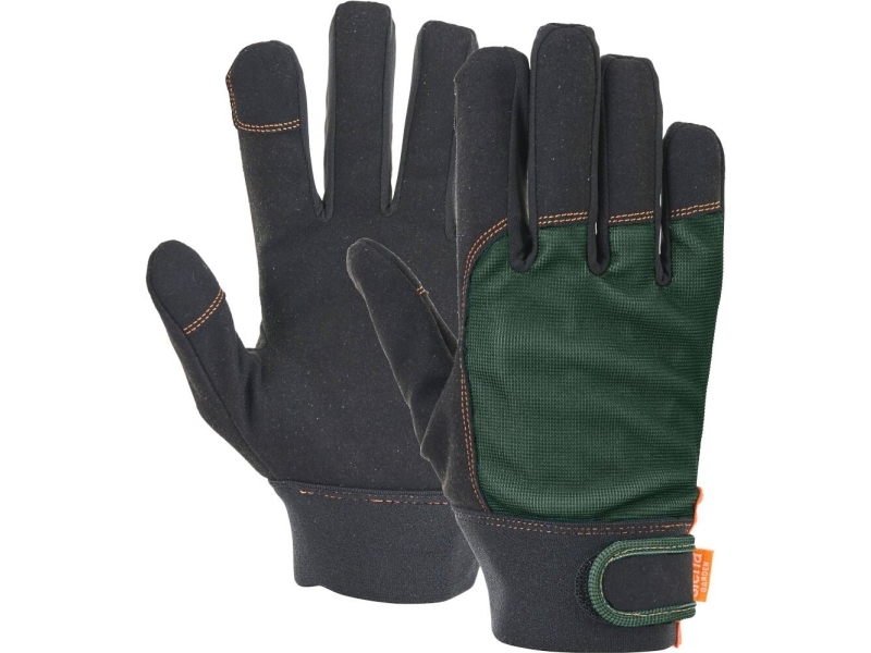 Siena Garden T94287 Havehandske Størrelse (Handsker): 8, M 1 Paar
