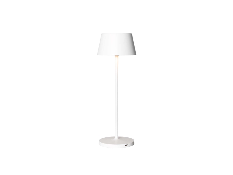 Maul 8190802, Weiß, Aluminium, Schlafzimmer, Café, Ip54, 2 Jahr(E), 1 Glühbirne(N)