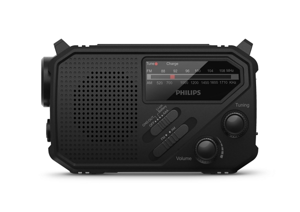Philips Tar1609 Personlig Radio