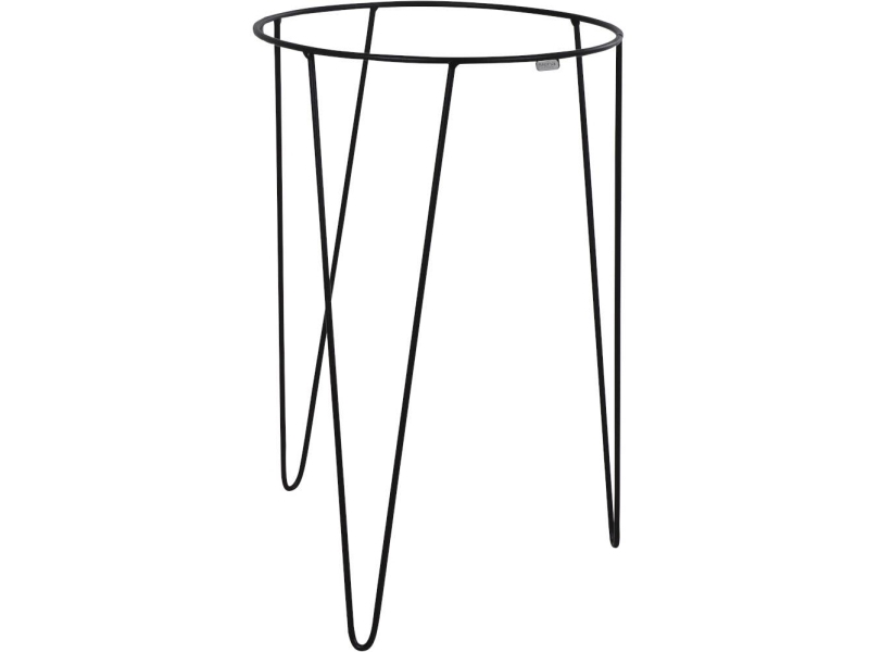 Siena Garden Riga EZD0001 #####Kasviteline Jern Sort