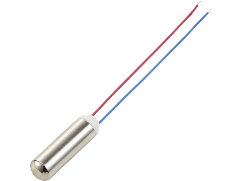 Tru Components Tc-13324660 Vibrationsmotor 3,7 V, 12500 Rpm 80 Ma 12500 Rpm 1 Stück