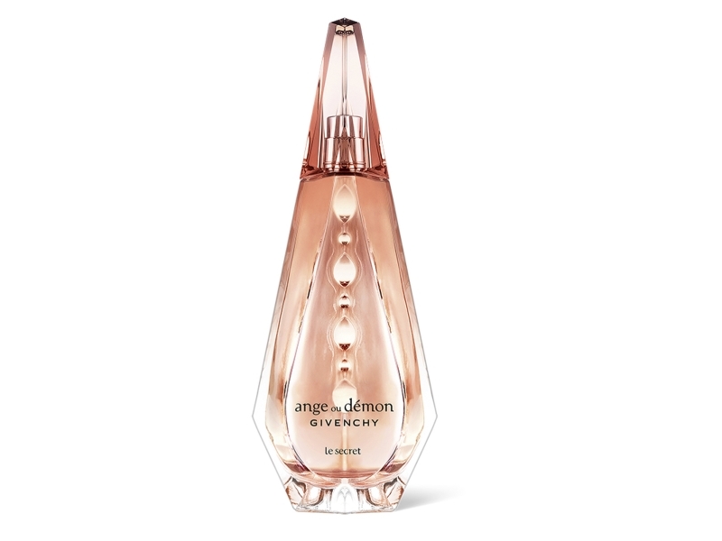 Givenchy Ange Ou Demon (Ange Ou Etrange) Le Secret 2014 Eau De Parfum 100 ml (woman)
