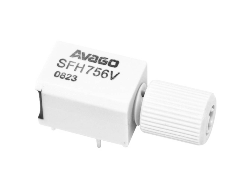Broadcom Lysleder-Sendediode Sfh756 Tube