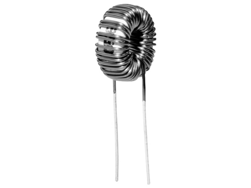 Talema 21953 21953 Drosselspule 40 Μh 3 A 1 Stück