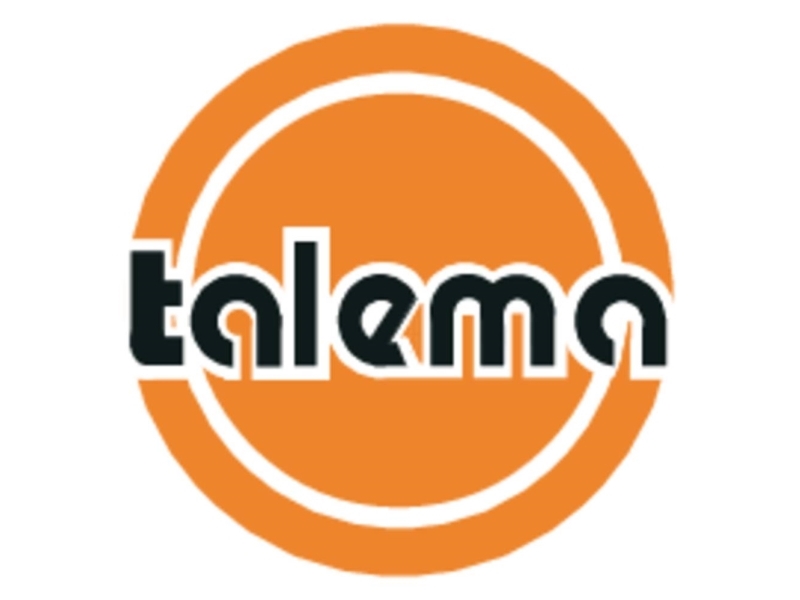 Talema SAF-16-68 SAF-16-68 Hukommelsesdrosler 68 µH 16 A 1 stk