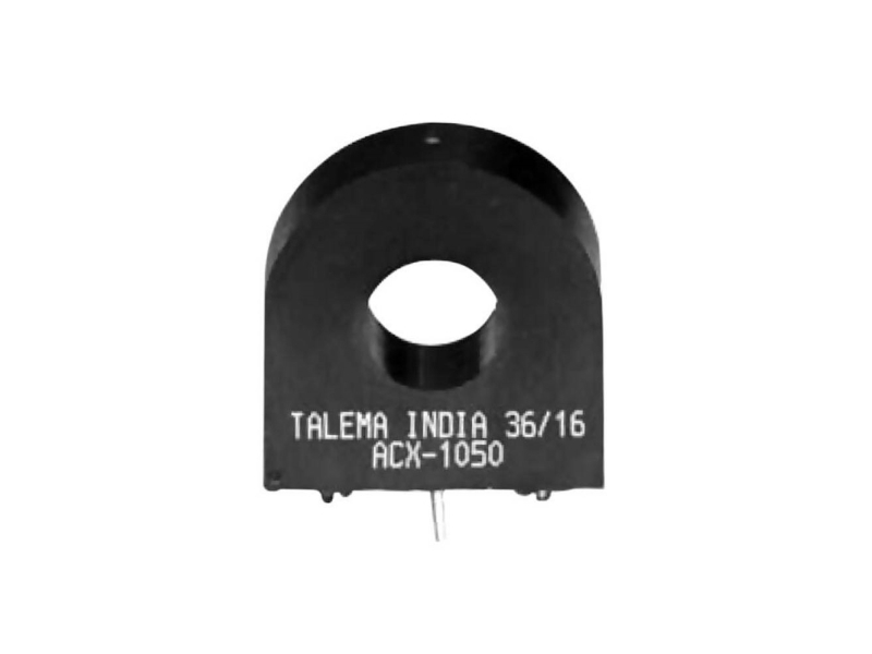 Talema ACX-1050 ACX-1050 Strømtransformer 1 stk
