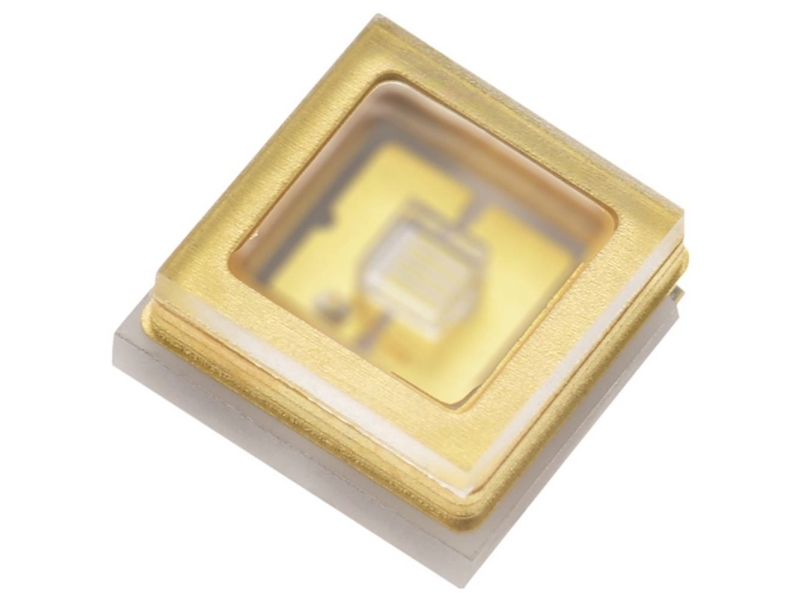 Lite-On Ltpl-G35uv275gc-E Uv-Led 120° 150 Ma 6.5 V Tape On Full Reel