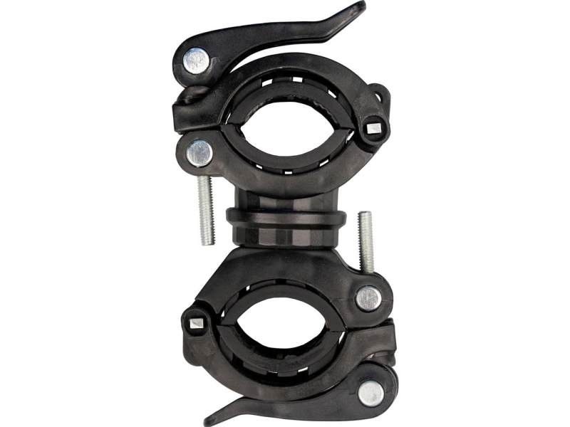 Xcell 149884 Halter Eek A (A - G) Lampe Mit Schaftdurchmesser 18 Bis 38 Mm Schwarz