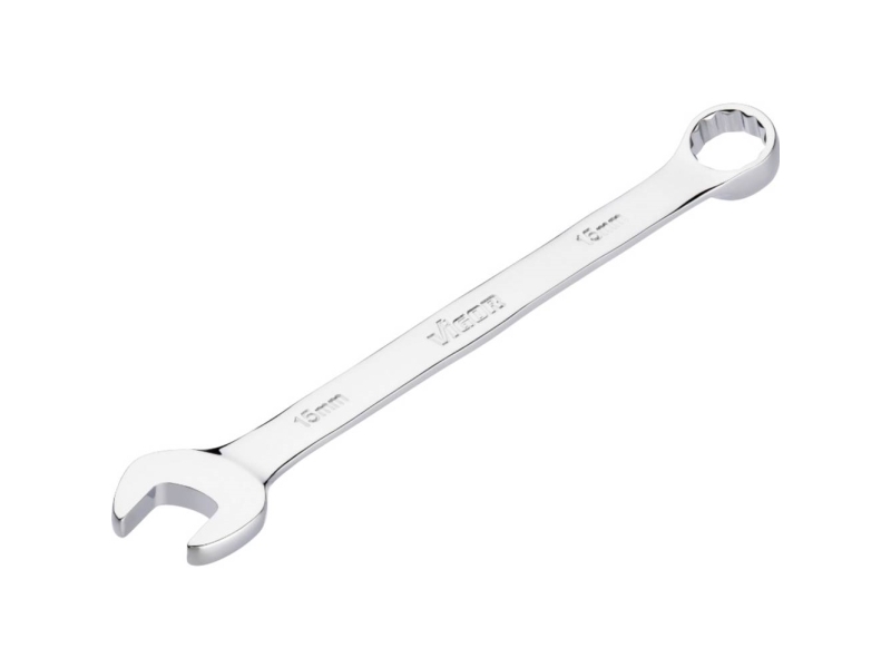 Vigor V7740-15 Gaffelnøgle Nøglebredde (Metrisk) (Kun Til Del) 15 Mm