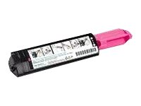 DELL K4972, 4000 sivua, Magenta