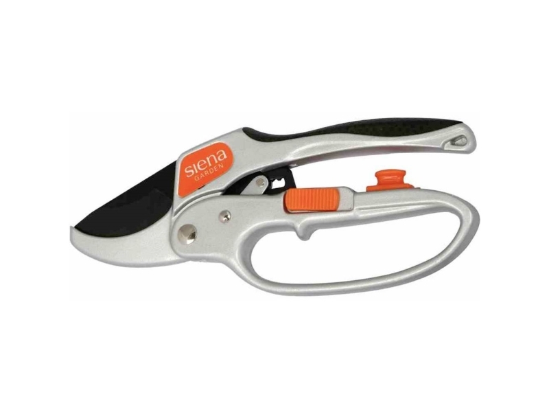 Siena Garden Cg2010 Græsklipper 20.5 Cm Ambolt