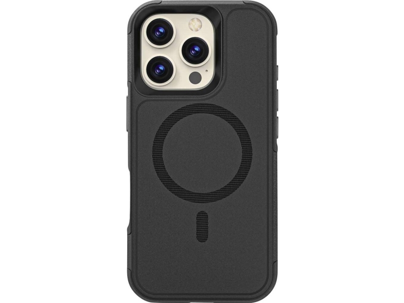 4Smarts Defend Case Für Apple Iphone 16 Pro Max Magsafe-Kompatibel