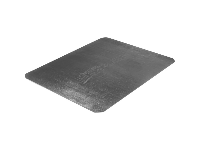Buildtak Trykplade Passer Til (3D Printer): Ultimaker S5 Ersatz-Flexplate (260 X 354 Mm) Btp36933