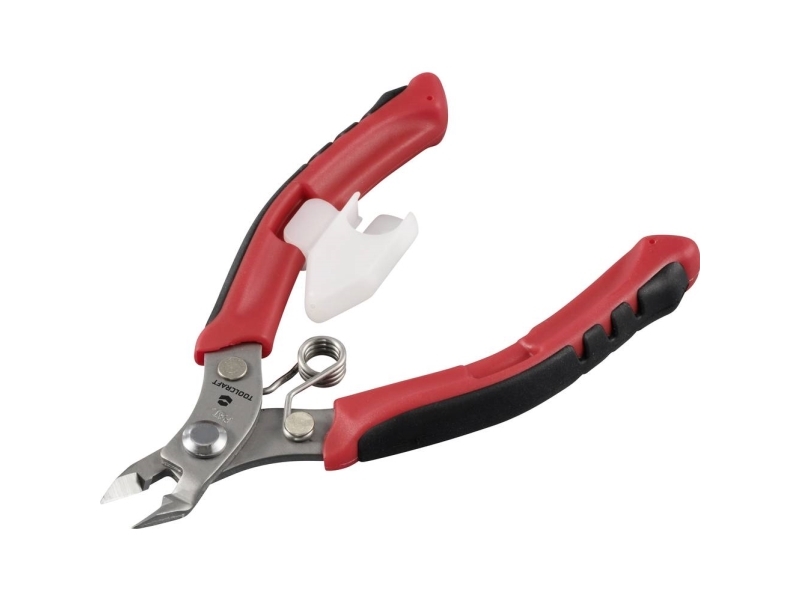 Toolcraft To-9615933 Universalschneider 135 Mm