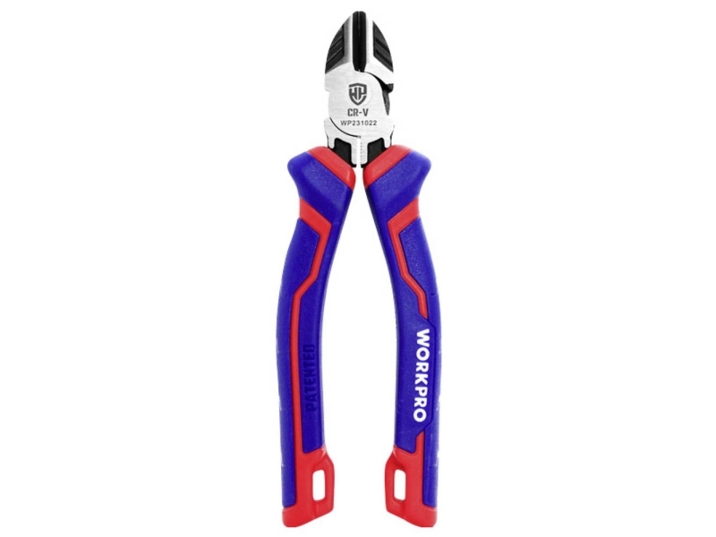 Workpro Wp231022 Universel Sideskiller 160 Mm