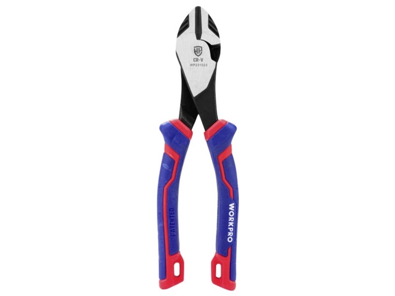 Workpro Wp231023 Universel Sideskiller 180 Mm