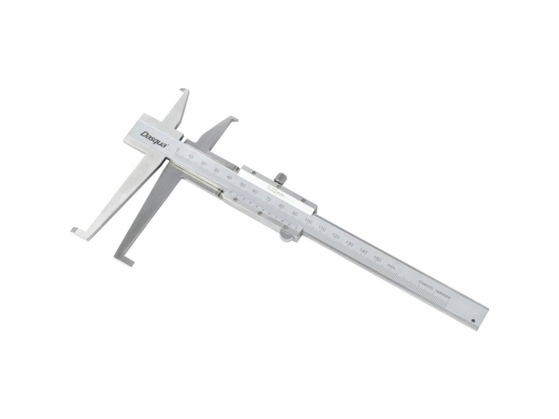 Dasqua 2605-0040 Indvendig skydelære