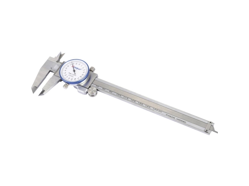 Dasqua 1331-2120 Urtavla 200 mm | Verktyg & Verkstad - Handverktyg - Mätverktyg & markering | GameStuff