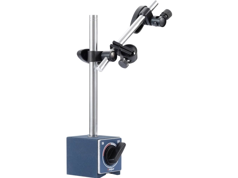 Dasqua 7122-0010 Magnetbasis Mit Feineinstellung