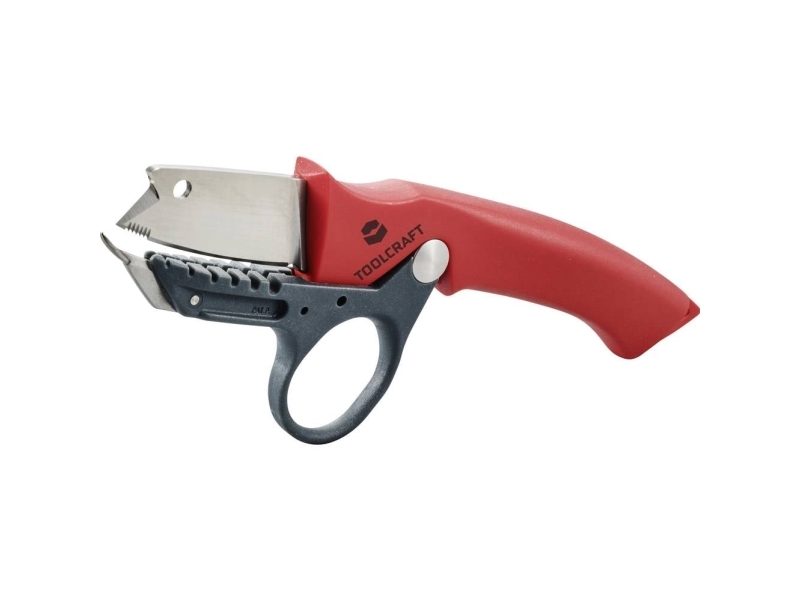 Toolcraft To-9625929 991 Kabel-Papirkniv