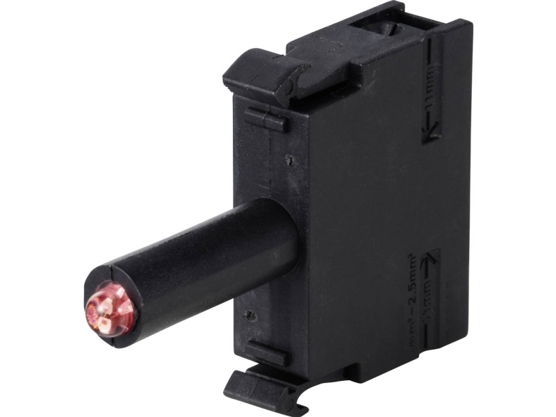Tru Components Led-R/12-24V Modul Led Rot 12 V, 24 V 1 Stk.