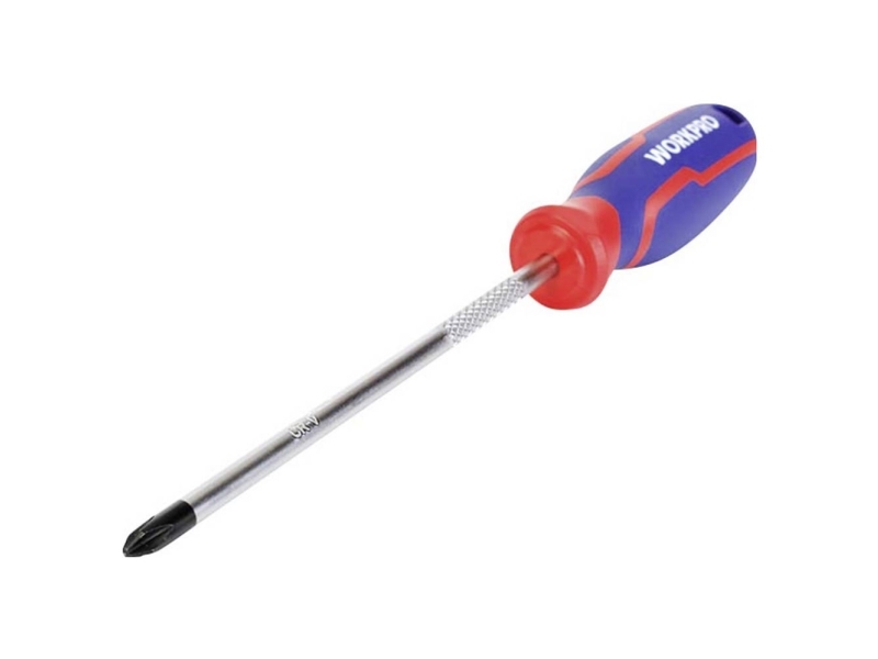 Workpro Wp221030 Universel Stjerneskruetrækker Ph 2