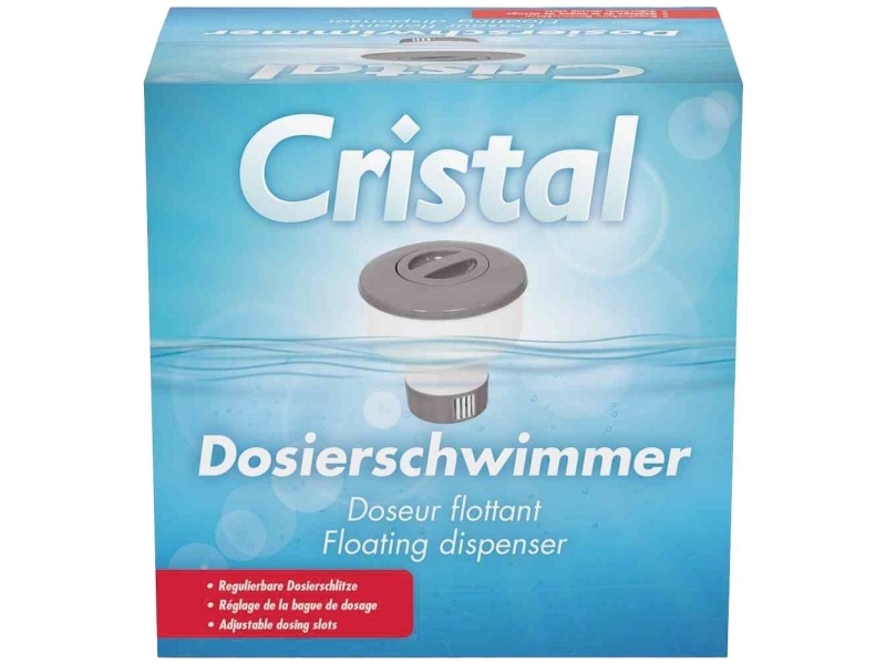 Cristal 400614 1 Stk