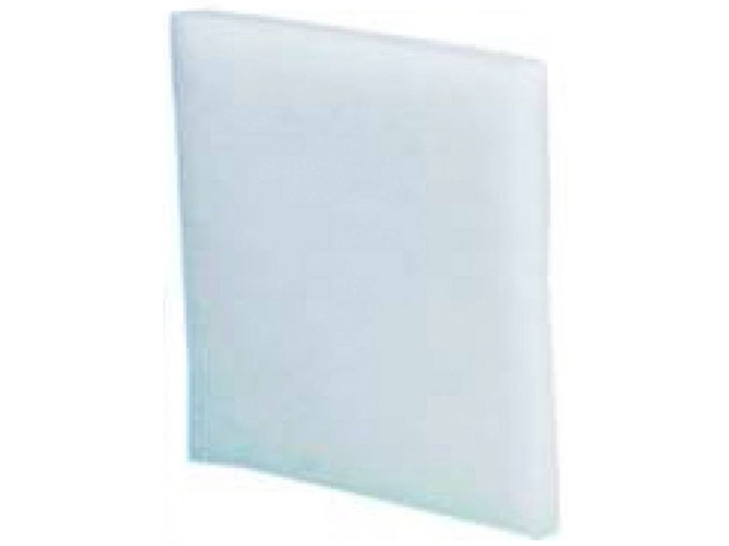 Finder 07F.55 Varasuodatinmatto Sopii sarjaan: Finder koko 5 Alusta 1 kpl.