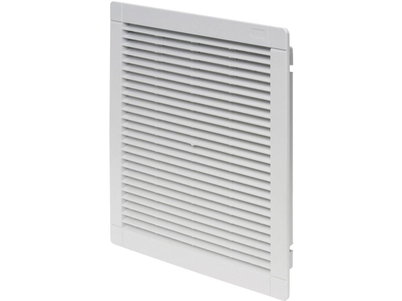 Finder 7F.05.0.000.5000 Ausgangsfilter (B X H X T) 320 X 320 X 29,5 Mm Passend Für Serie: Finder Baugröße 5 Tray 1 Stk