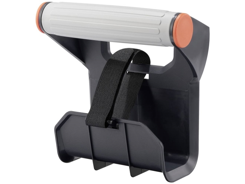 Sygonix Kabeltragehilfe Schraubbar Sy-6418142 Mit Befestigungsbinder 1 St. (Sy-6418142)