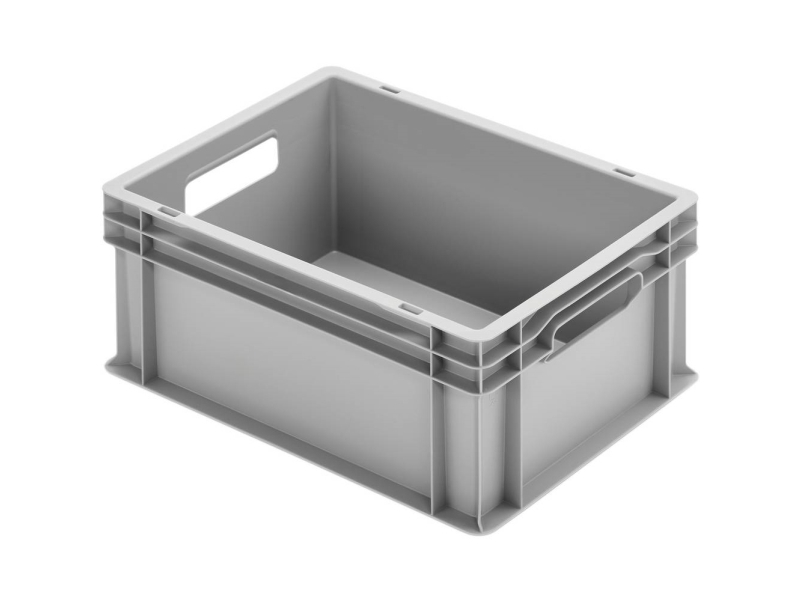 Alutec 75038 Kunststoffbox (B X H X T) 400 X 175 X 300 Mm 1 St.