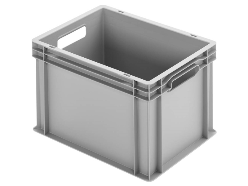 Alutec 75039 Kunststoffbox (B X H X T) 400 X 280 X 300 Mm 1 St.